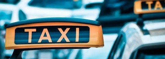 Такси в Римини: стоимость, нюансы, поездки из аэропорта