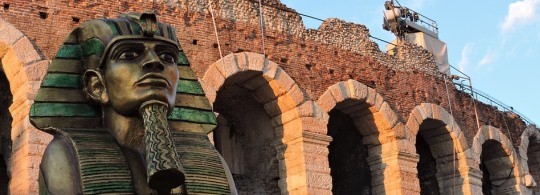 Что посмотреть в Вероне самостоятельно за 1 день
